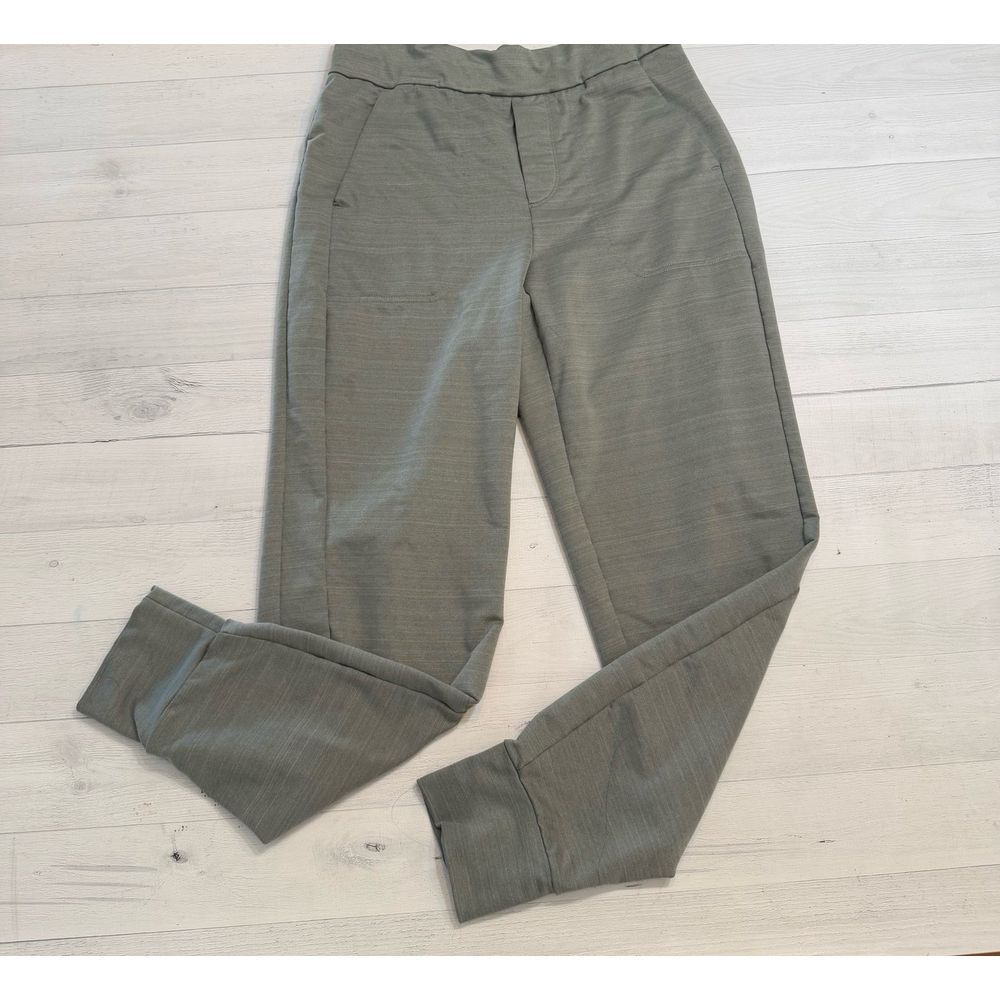 REI women's grey joggers XS